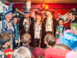 124 IMG 8434 Jeugdgala Hades 2015 DezeFoto : 2015, Adjudant, Anne, Carnaval, Deurningen, Feest, Hades, Jan, Prins